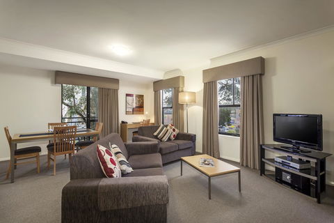 Best Western Northbridge Apartments - Tourism Search 13
