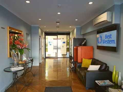 Best Western Northbridge Apartments - Tourism Search 28