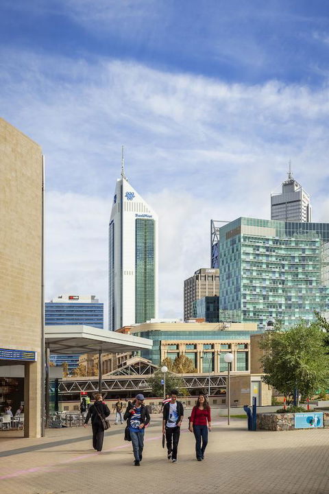 Best Western Northbridge Apartments - Tourism Search 35