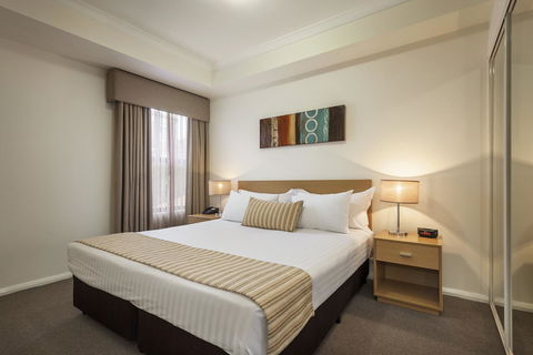 Best Western Northbridge Apartments - Tourism Search 22