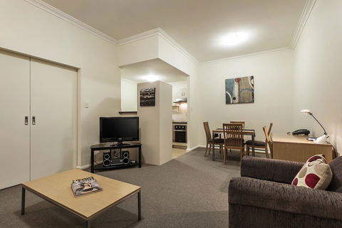 Best Western Northbridge Apartments - Tourism Search 17