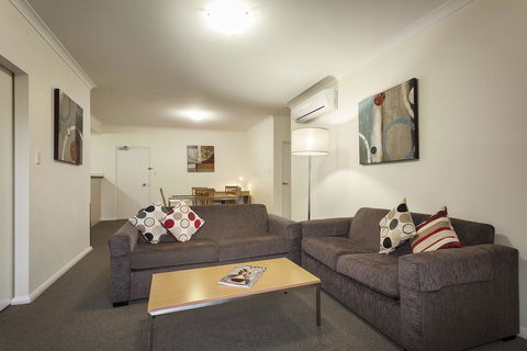 Best Western Northbridge Apartments - Tourism Search 16