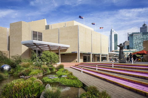 Best Western Northbridge Apartments - Tourism Search 33