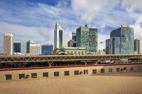 Best Western Northbridge Apartments - Tourism Search 37
