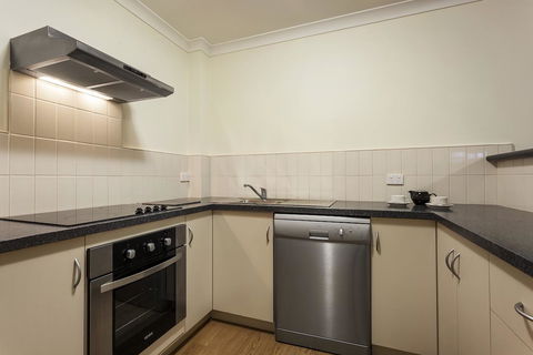 Best Western Northbridge Apartments - Tourism Search 21
