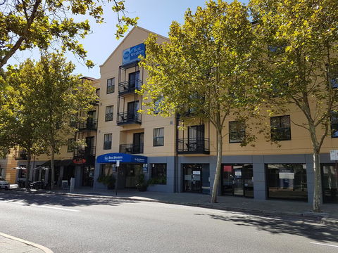 Best Western Northbridge Apartments - Tourism Search 1