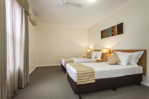 Best Western Northbridge Apartments - Tourism Search 27