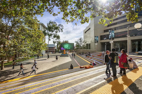 Best Western Northbridge Apartments - Tourism Search 34