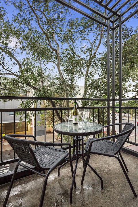 Best Western Northbridge Apartments - Tourism Search 9