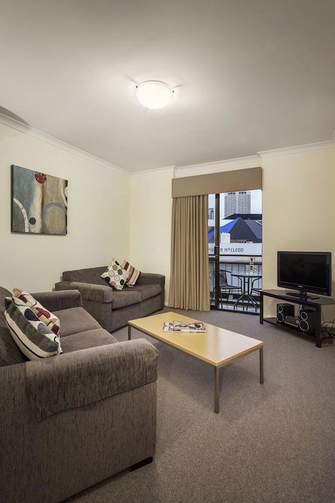Best Western Northbridge Apartments - Tourism Search 11