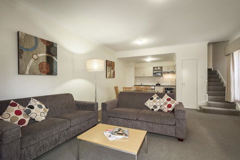 Best Western Northbridge Apartments - Tourism Search 14