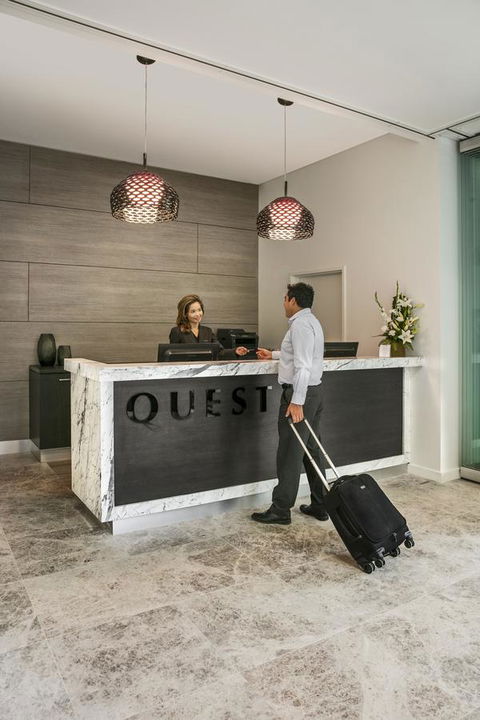 Quest Kings Park - Tourism Search 7