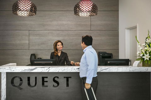 Quest Kings Park - Tourism Search 8