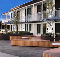 Tradewinds Hotel - Tourism Search