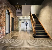 Hougoumont Hotel Fremantle - Tourism Search