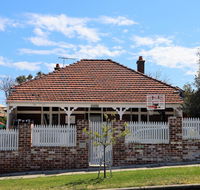 Fremantle Heritage Home for you to enjoy - Tourism Search