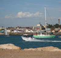 Geraldton Holliday Villas - Tourism Search