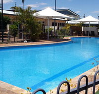 Nesuto Geraldton formerly Waldorf Geraldton Serviced Apartments - Tourism Search