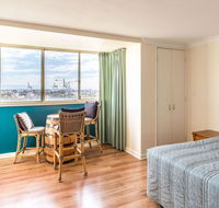 Studio 208 with ocean views - Tourism Search