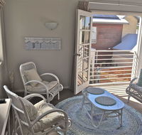 Fremantle Local Beach Studio - Tourism Search
