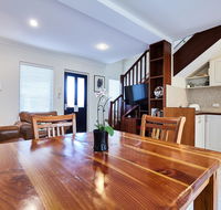 Fremantle Townhouse Unit 6 - Tourism Search