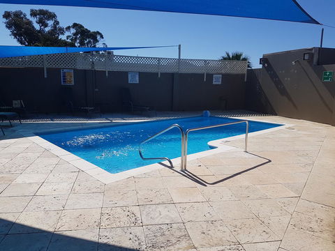 Mandurah Foreshore Motel - Tourism Search 5