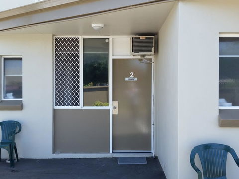 Mandurah Foreshore Motel - Tourism Search 17