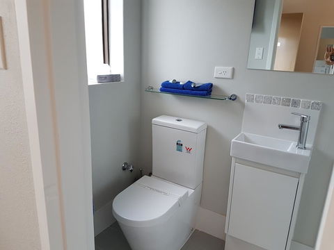 Mandurah Foreshore Motel - Tourism Search 15