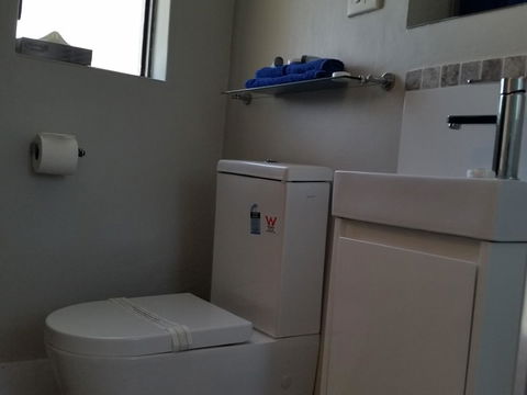 Mandurah Foreshore Motel - Tourism Search 16