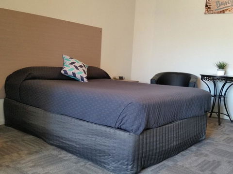 Mandurah Foreshore Motel - Tourism Search 2