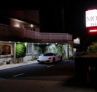 Mandurah Foreshore Motel - Tourism Search