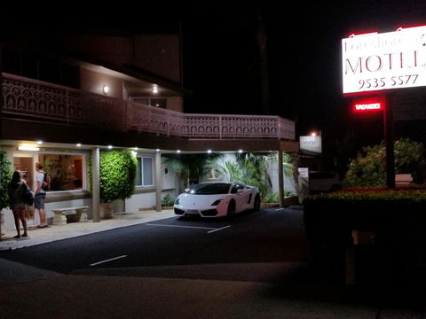 Mandurah Foreshore Motel - Tourism Search 0