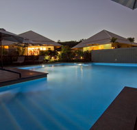 The Billi Resort