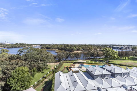 508 Stupendous Sunsets & Views Pool Gym Parking - Tourism Search 34