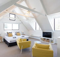 Monument Hill Townhouse - Fremantle - Tourism Search