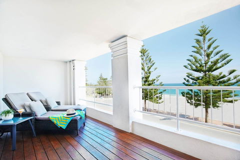 Cottesloe Beach Hotel - Tourism Search 29