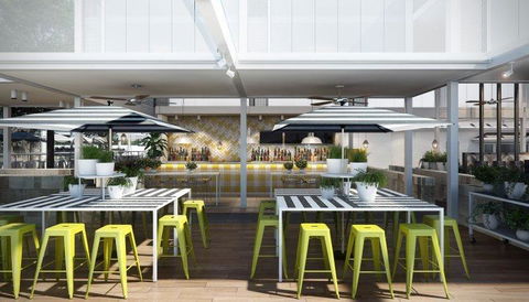 Cottesloe Beach Hotel - Tourism Search 2