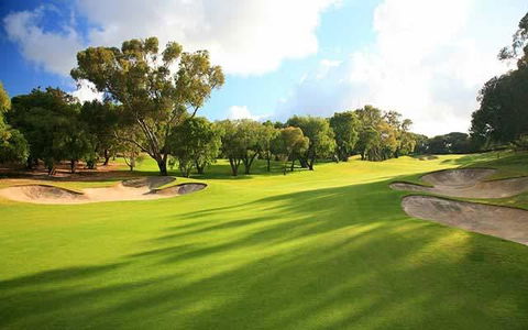 Cottesloe Beach Hotel - Tourism Search 1