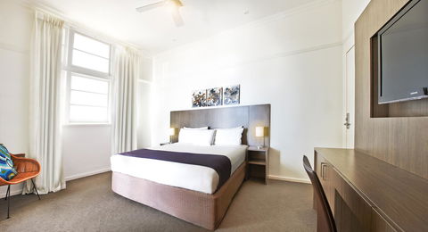 Cottesloe Beach Hotel - Tourism Search 34