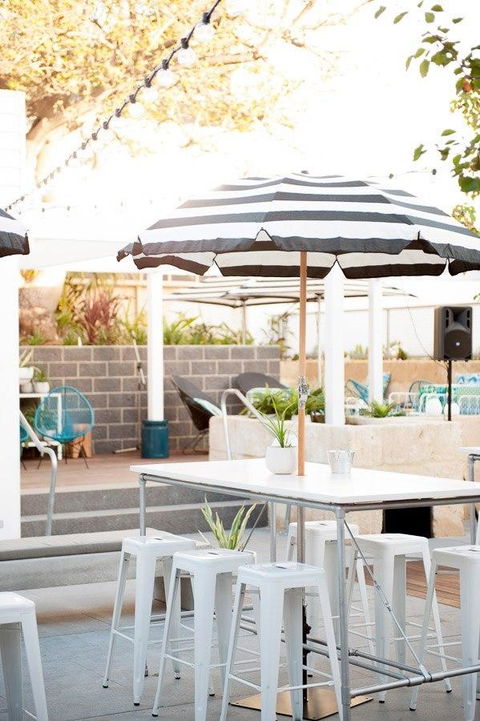 Cottesloe Beach Hotel - Tourism Search 11