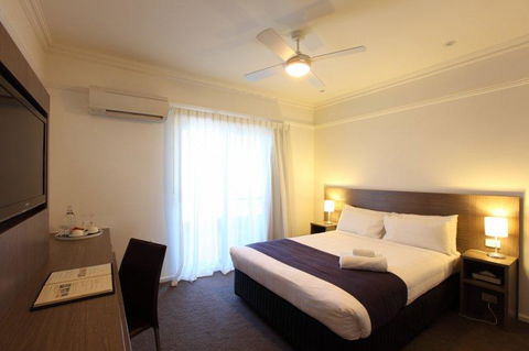 Cottesloe Beach Hotel - Tourism Search 9