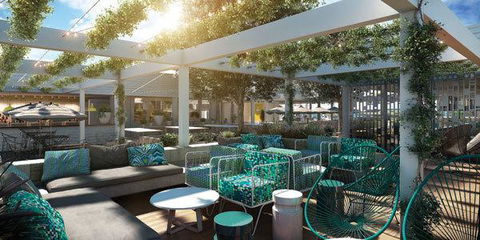 Cottesloe Beach Hotel - Tourism Search 17