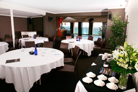 Cottesloe Beach Hotel - Tourism Search 18
