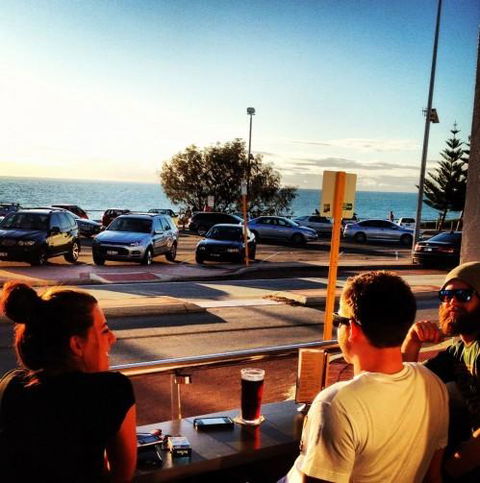 Cottesloe Beach Hotel - Tourism Search 21