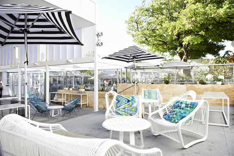 Cottesloe Beach Hotel - Tourism Search 30