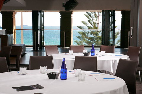 Cottesloe Beach Hotel - Tourism Search 20