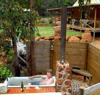 Nannup Bush Retreat - Tourism Search