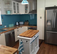 Aqua Shack Jurien Bay - Tourism Search