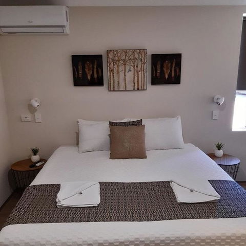Banksia Tourist Park - Tourism Search 32
