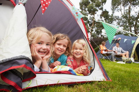Banksia Tourist Park - Tourism Search 7